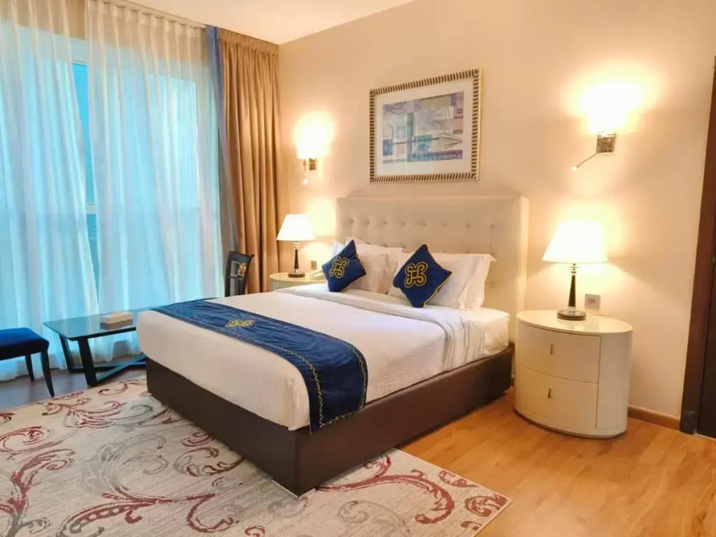 Seven Seas Hotel - photo 1