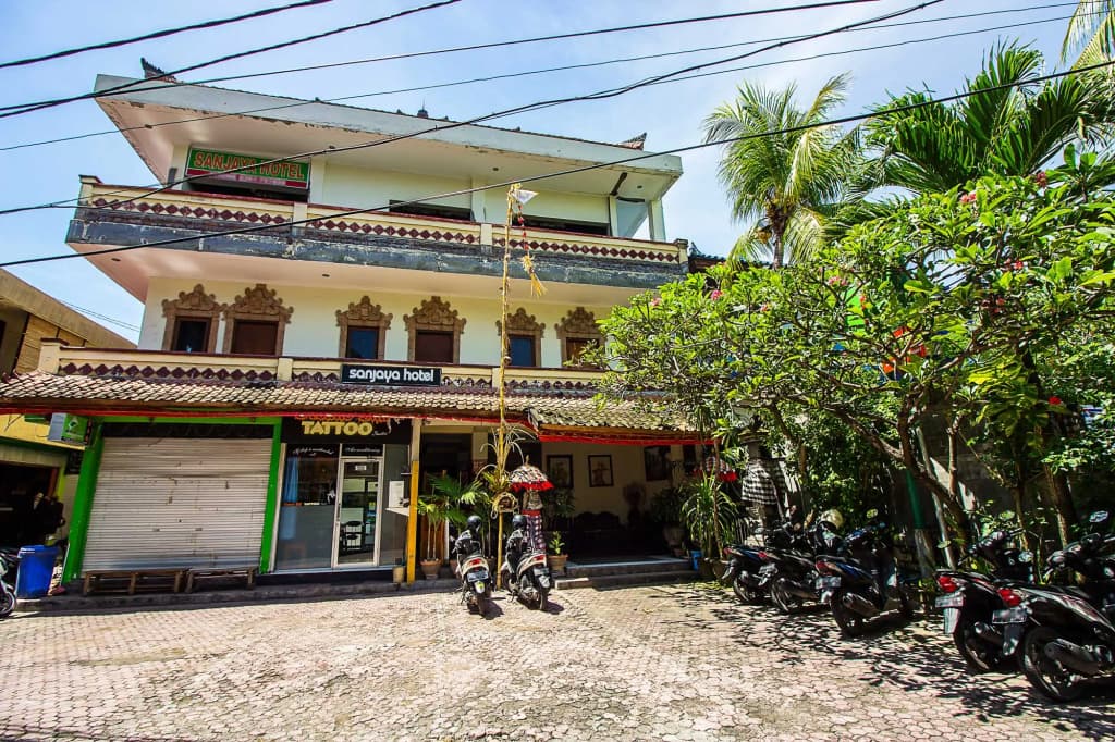 Sanjaya Managed By Tinggal Hotel - photo 10