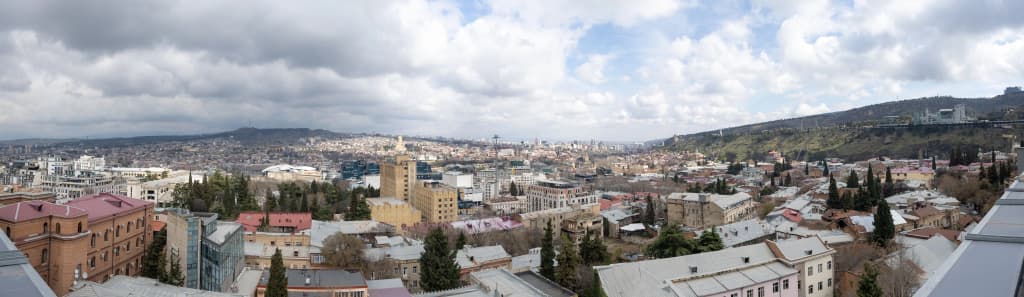 Astoria Tbilisi Hotel - photo 36