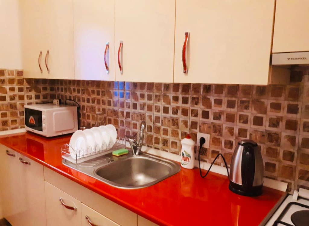 Sweet Home Deluxe 1 Apartments - photo 4