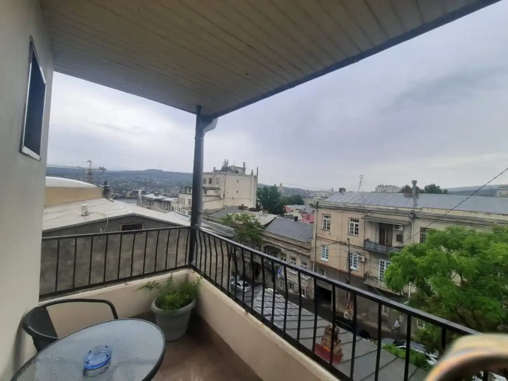 Beaumonde Tbilisi Hotel - photo 27