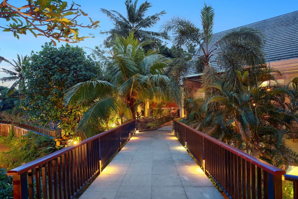 Royal Kamuela Villas & Suites at Monkey Forest Ubud – Adults Only Hotel - photo 2