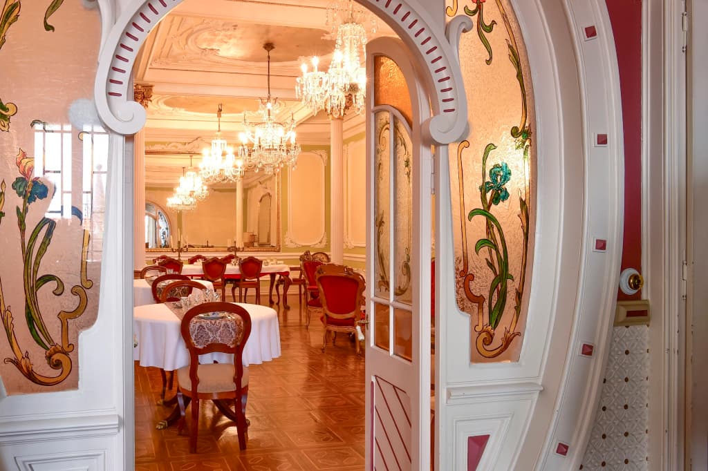 Hotel Palacete Chafariz D'El Rei by Unlock Hotels - photo 15