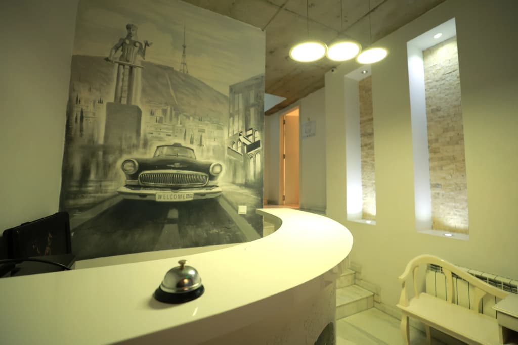 Nicolo Hotel - photo 18