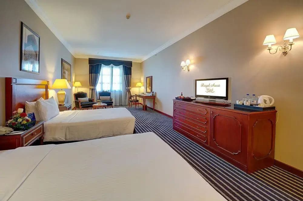 Ascot Hotel - photo 25