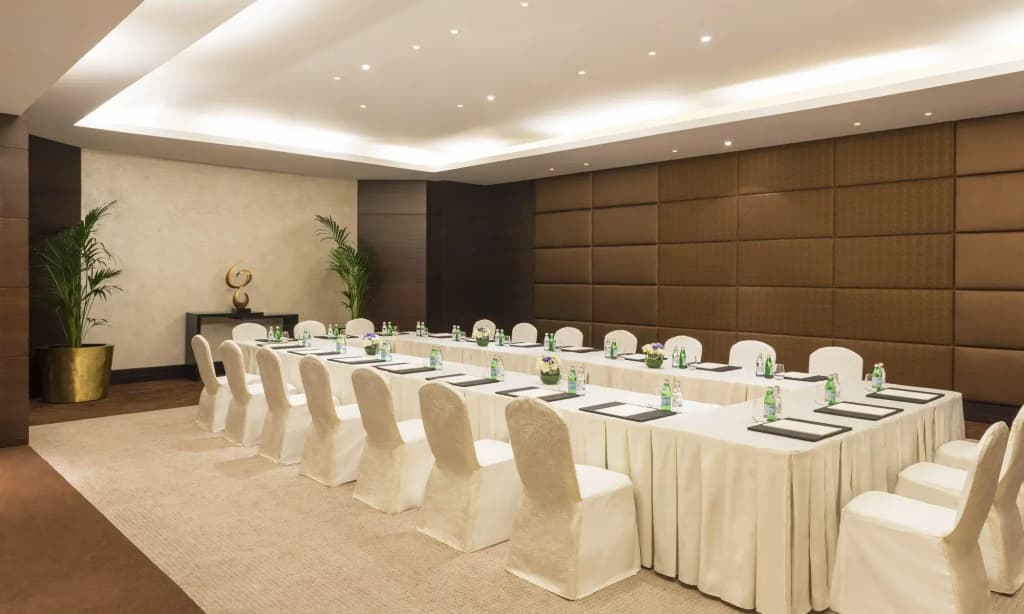 The St. Regis Doha - photo 28