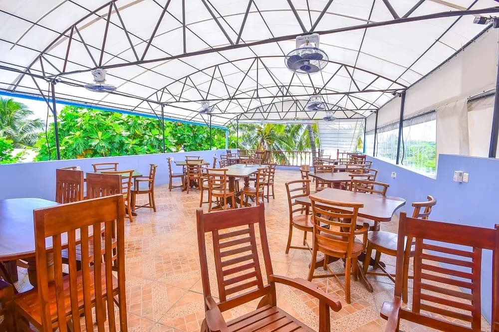 Koimala Guest House - photo 9