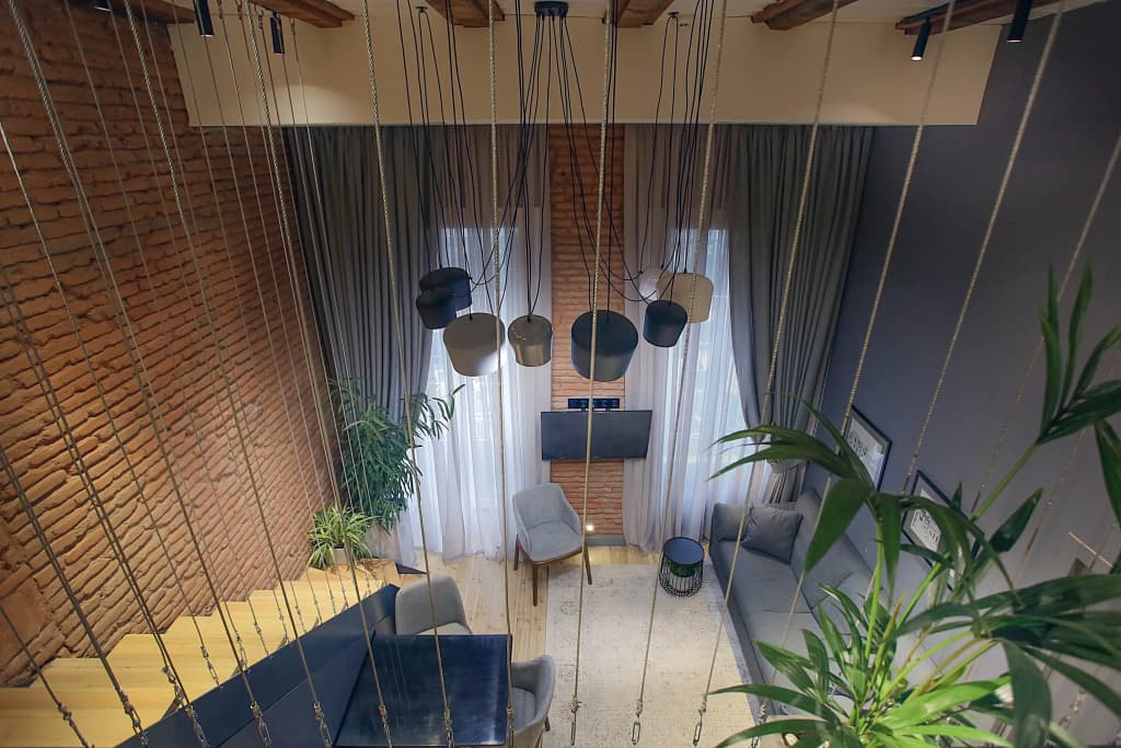 Paskunji Residence Hotel - photo 21