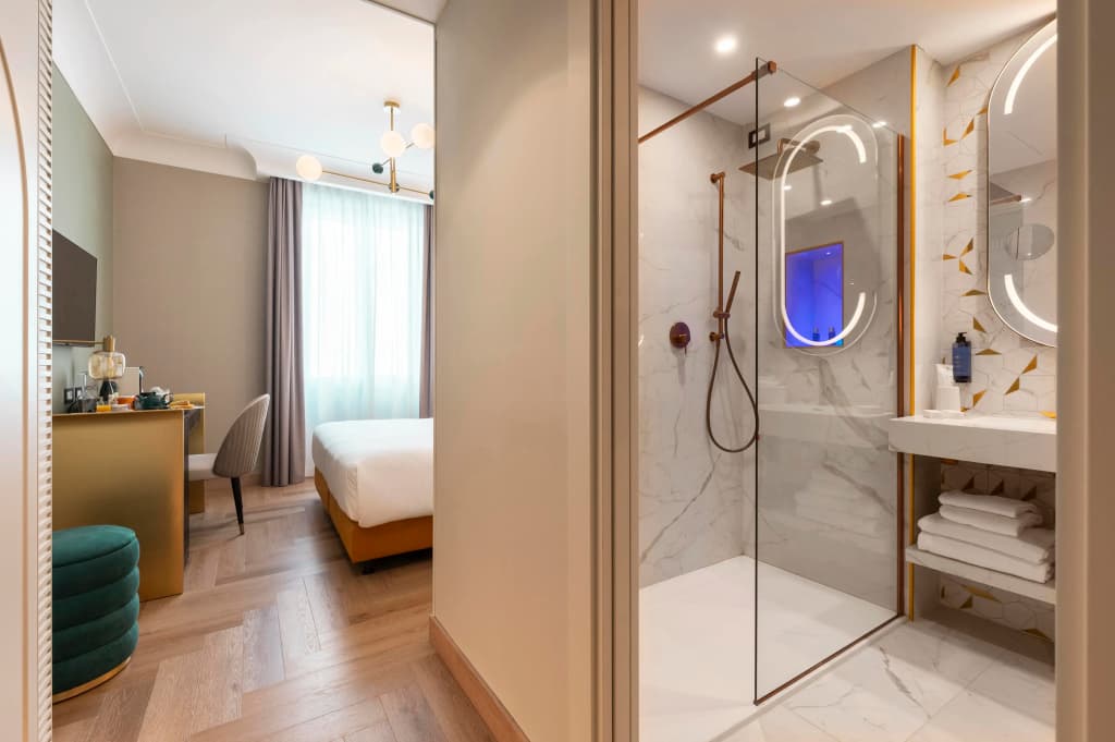 Hotel Je Rome - photo 3
