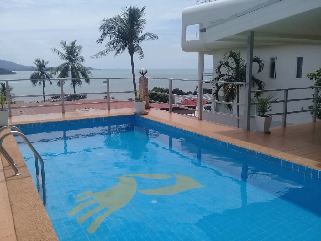 Eagle View Villa - photo 3