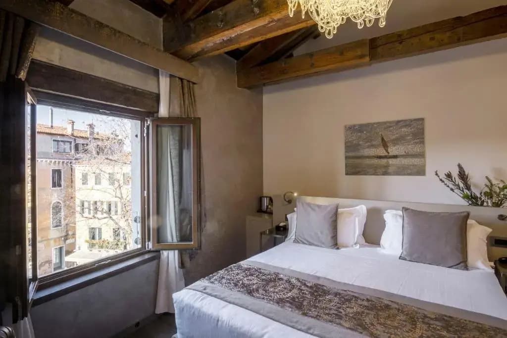 Aquarius Hotel - photo 47
