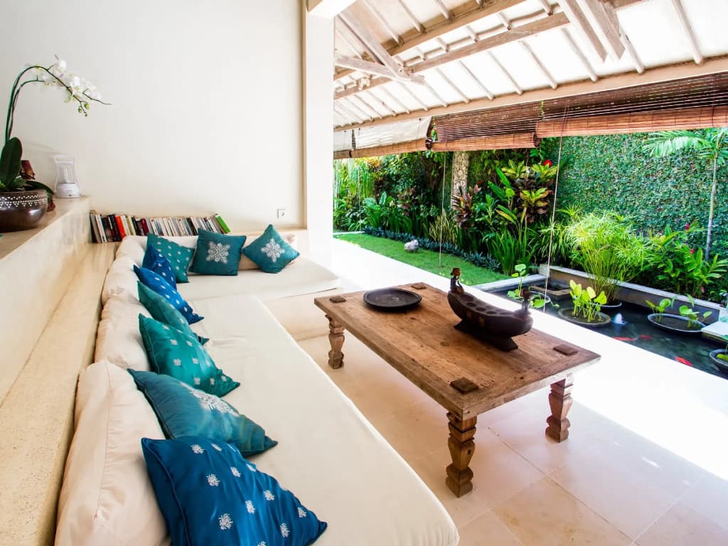 Sembira Villa - photo 23