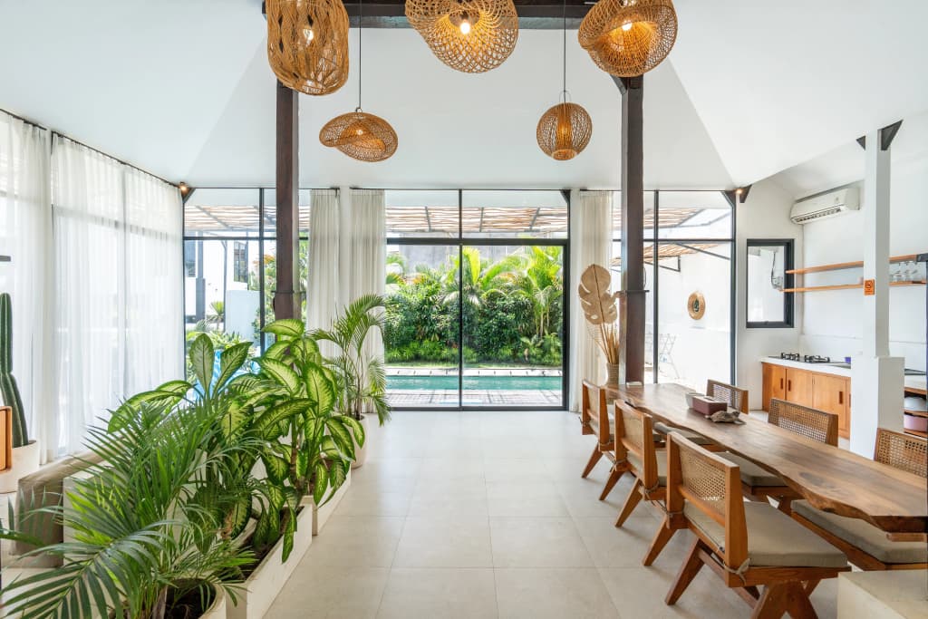 Spacious 4BR Mila Mou With Rooftop Villa - photo 7