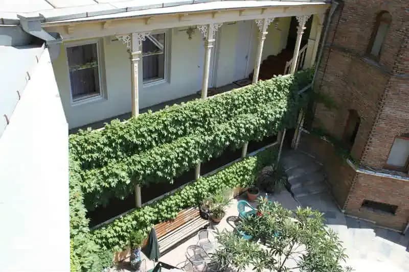 Hotel Nata - photo 7