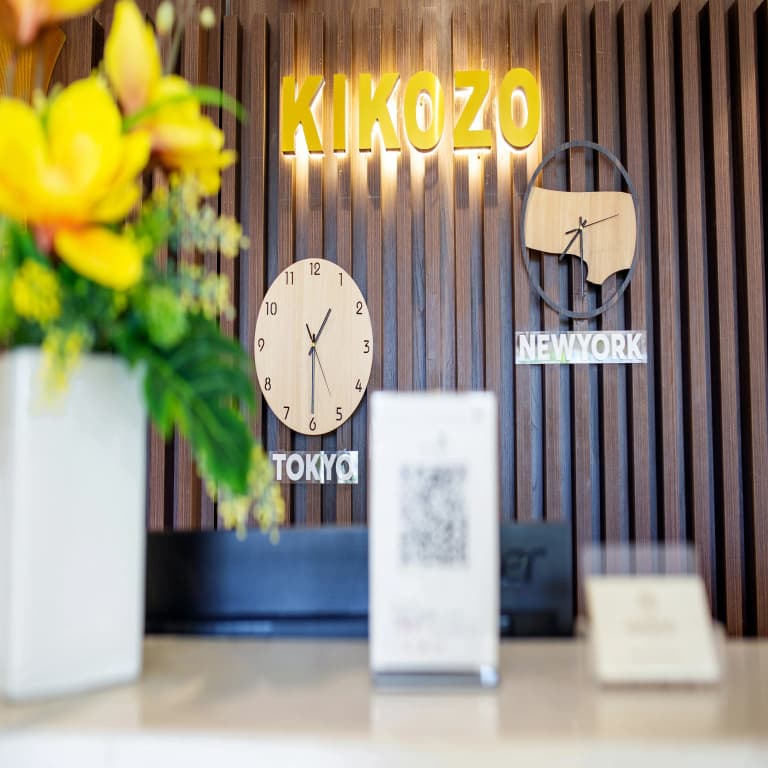 Kikozo Hotel - photo 3