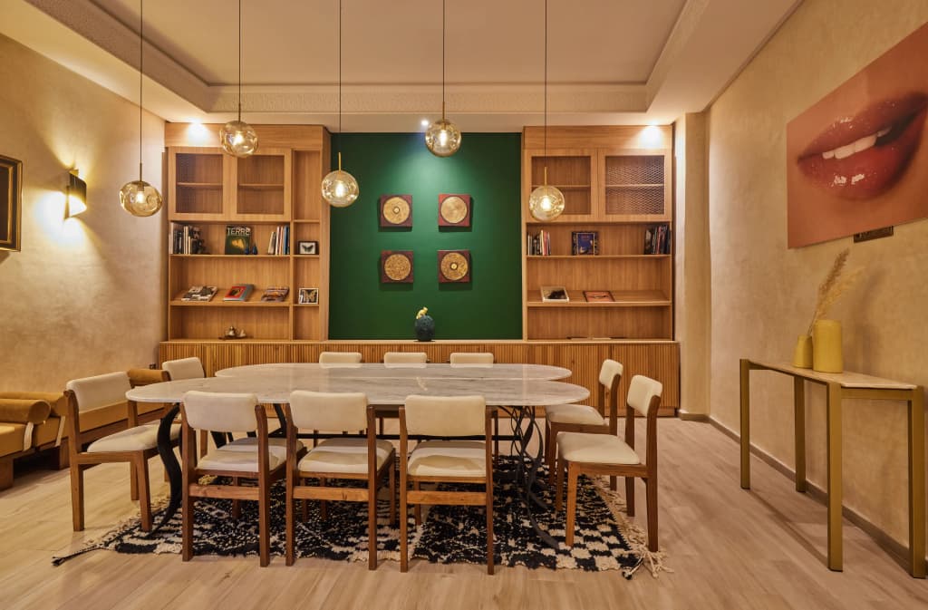 Zen Zone Riad Boutique-hotel - photo 18