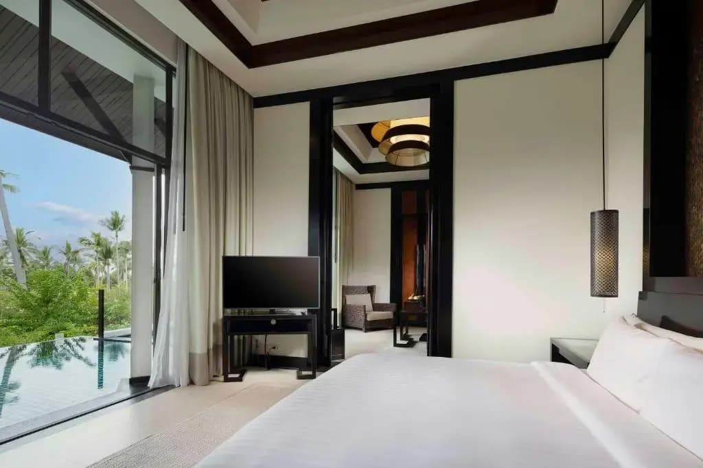 Banyan Tree Samui - photo 46