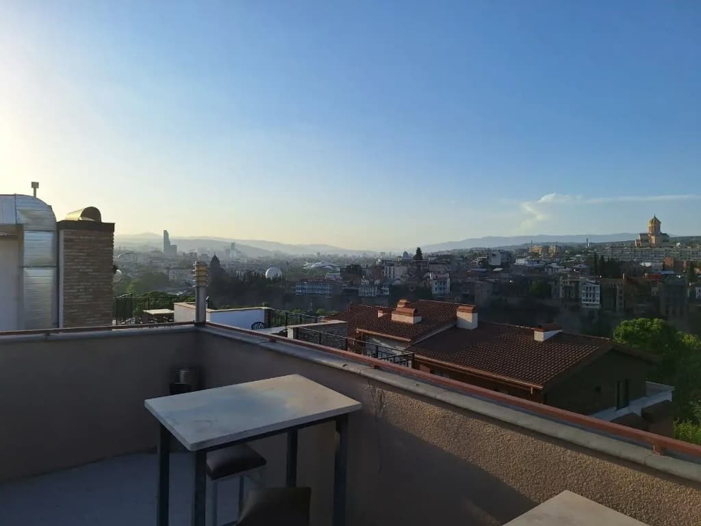 Hugo Boutique Hotel - photo 26