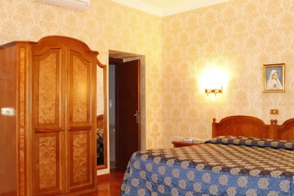 Hotel Pace Helvezia - photo 19