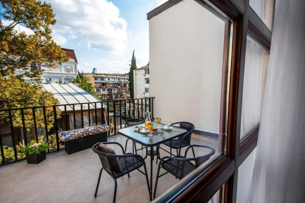 Hotel Boutique Margi - photo 7