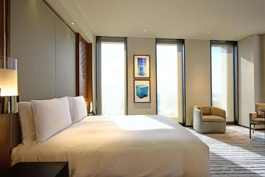 Park Hyatt Doha - photo 10