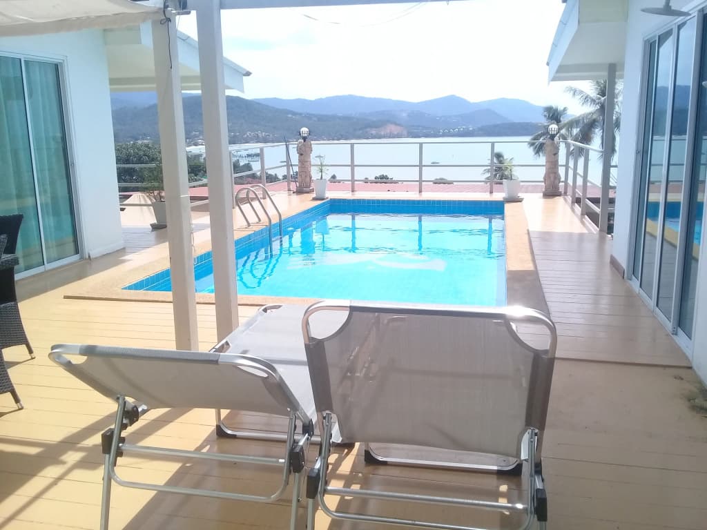 Eagle View Villa - main photo