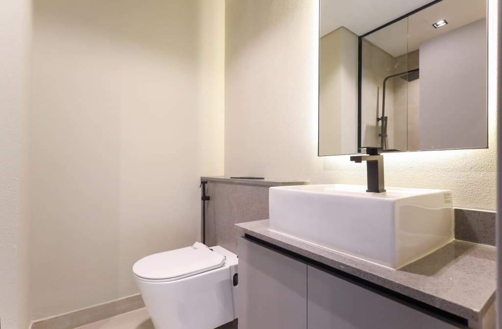 Elite LUX Holiday Homes - Modern Studio in MAG City Dubai Apartments - photo 10