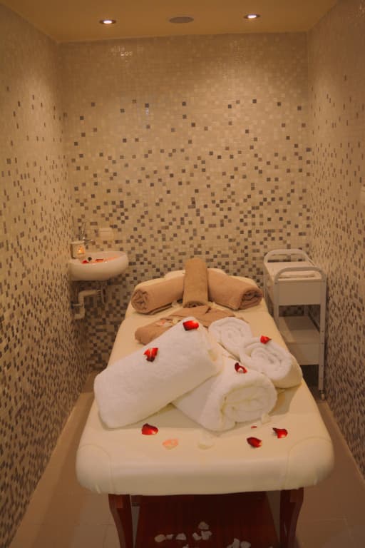 Riad Ghali & Spa Hotel - photo 36
