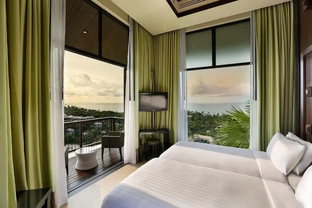 Banyan Tree Samui - photo 30