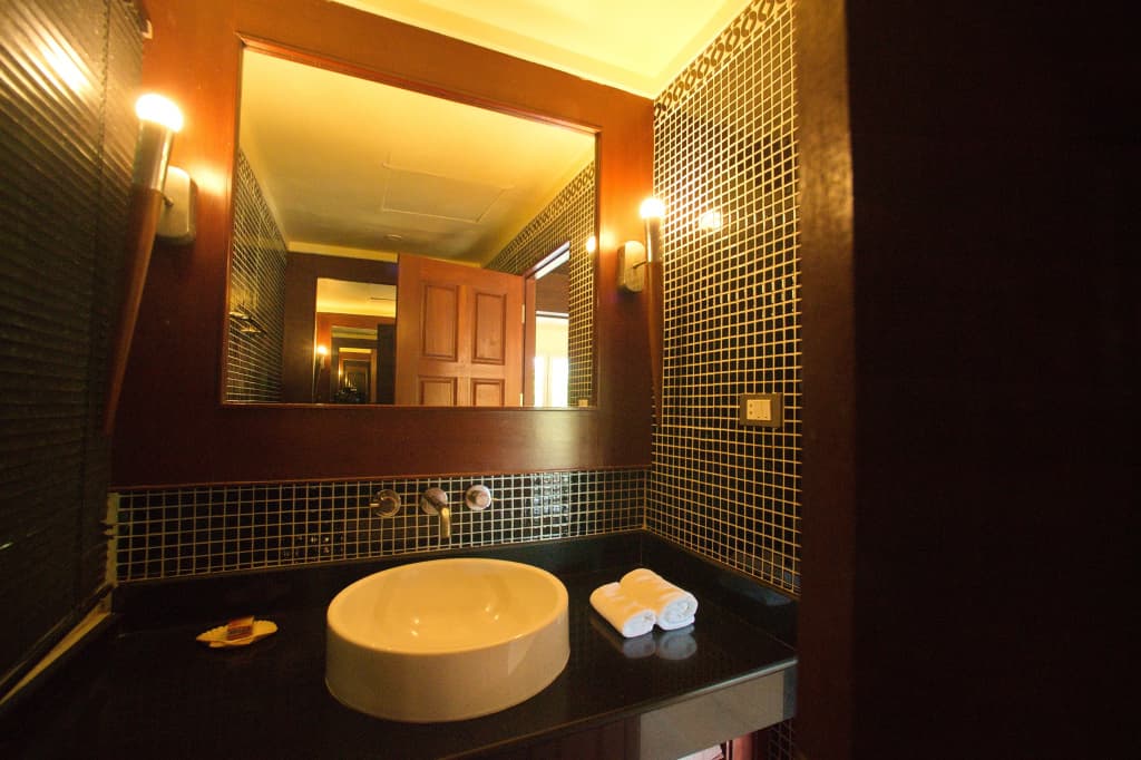 Samui Art Villa - photo 13