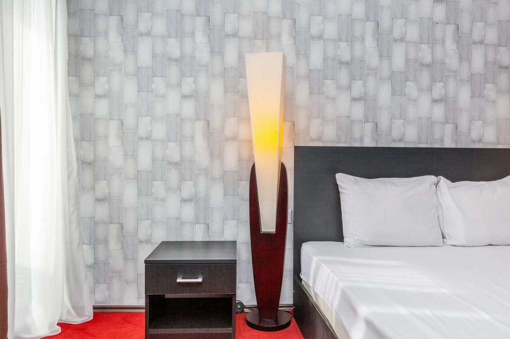 Merlin Hotel - photo 24