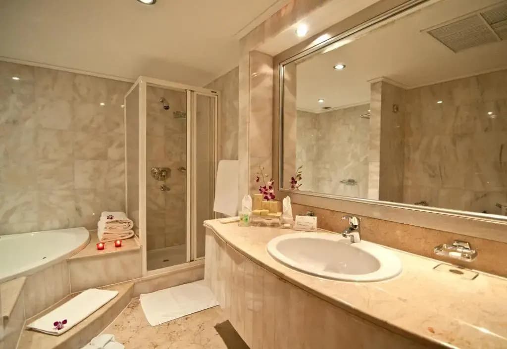 Danat Al Ain Resort Hotel - photo 21