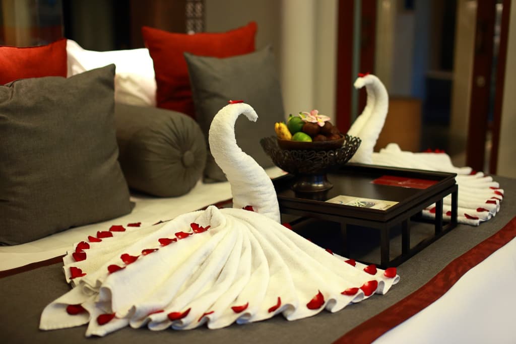 Royal Kamuela Villas & Suites at Monkey Forest Ubud – Adults Only Hotel - photo 8