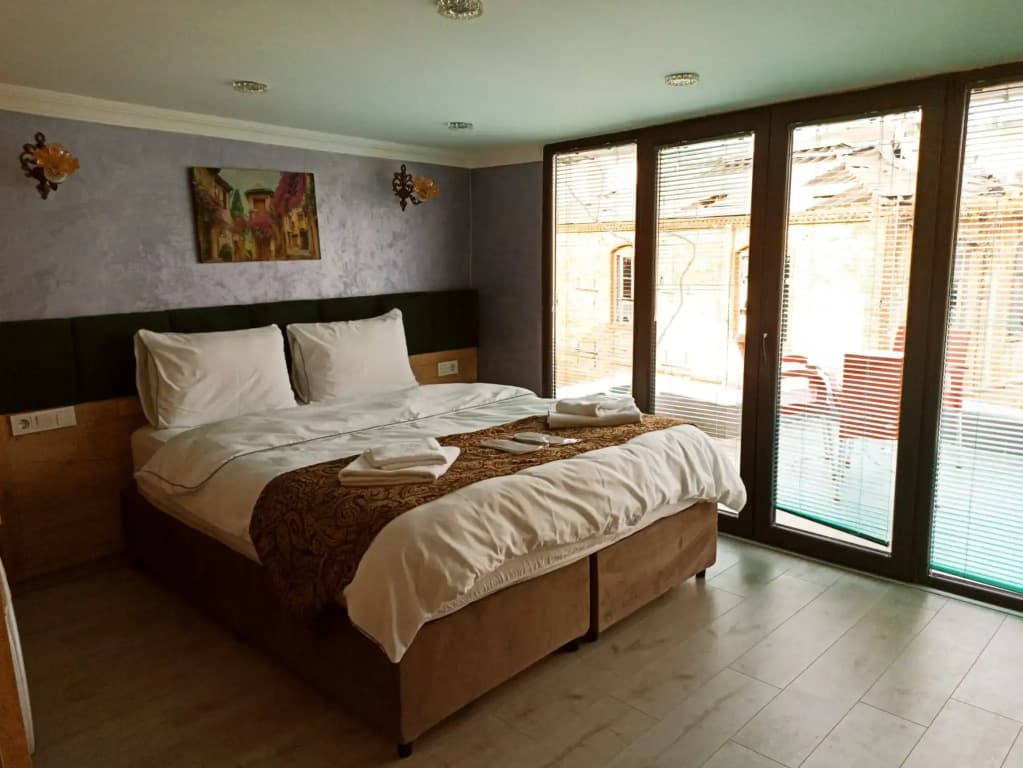 Loren Hotel & Suites - photo 3