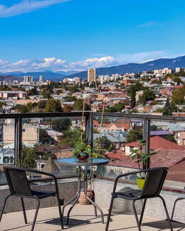 Marioni Hotel - photo 27