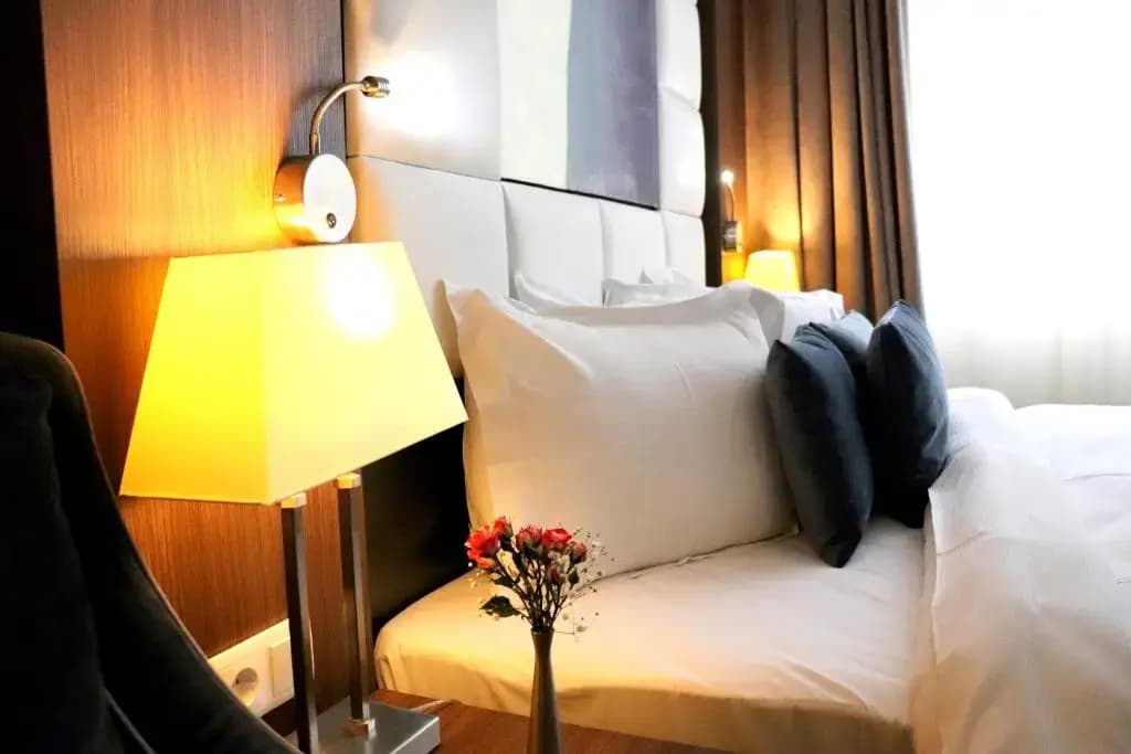 Coste Hotel - photo 4