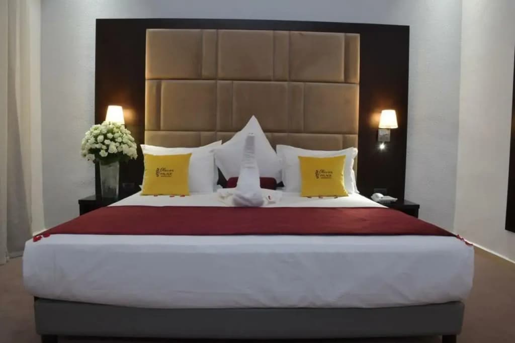 El Olivar Palace Spa - photo 3