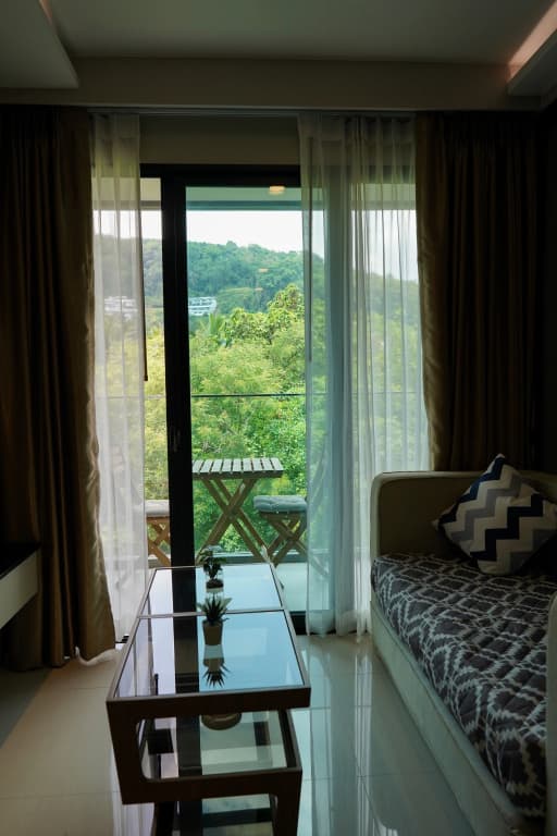 Mida Panorama 1bedroom apartment Flat - photo 36