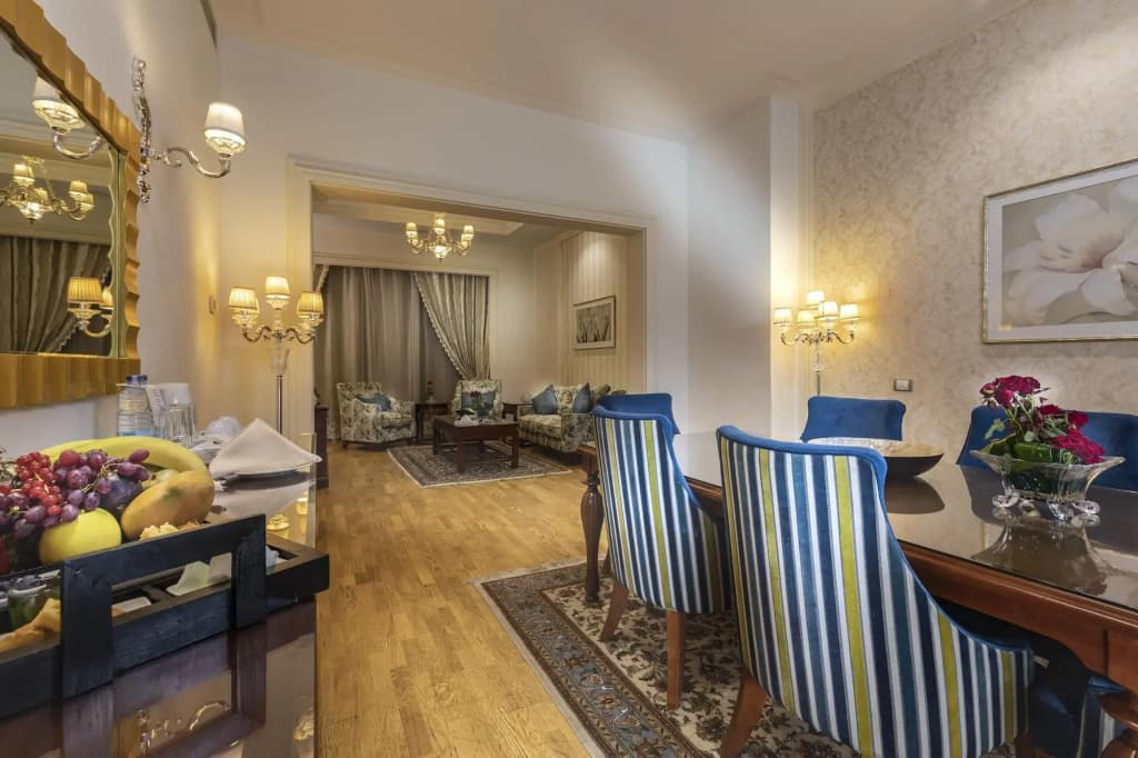 Al Masa Hotel Nasr City - photo 11