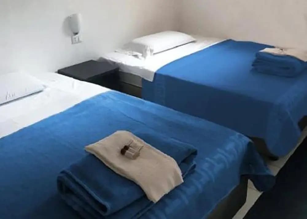 New Generation Hostel Milan Center - photo 2