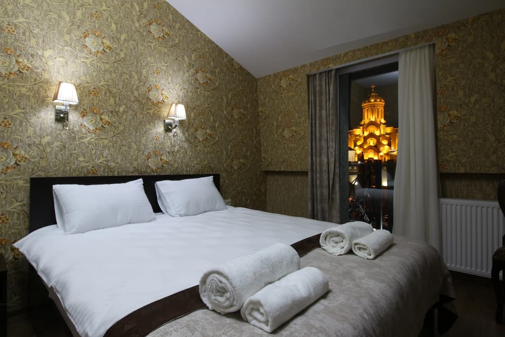 Hotel MariaLuis - photo 2