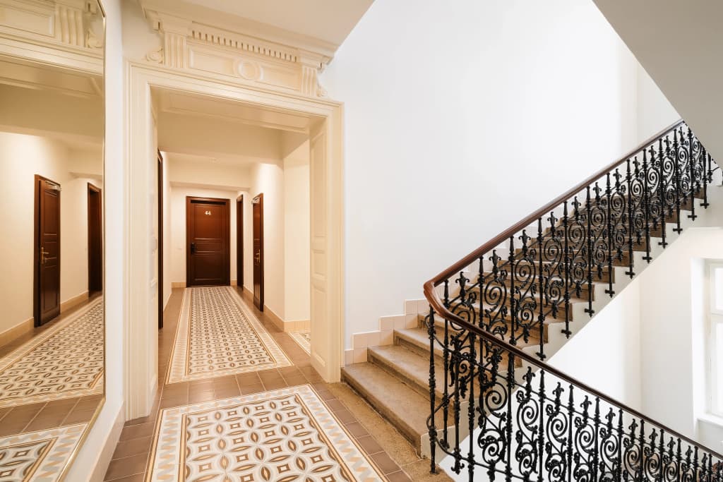 Nobilis Residence Apart-hotel - photo 7