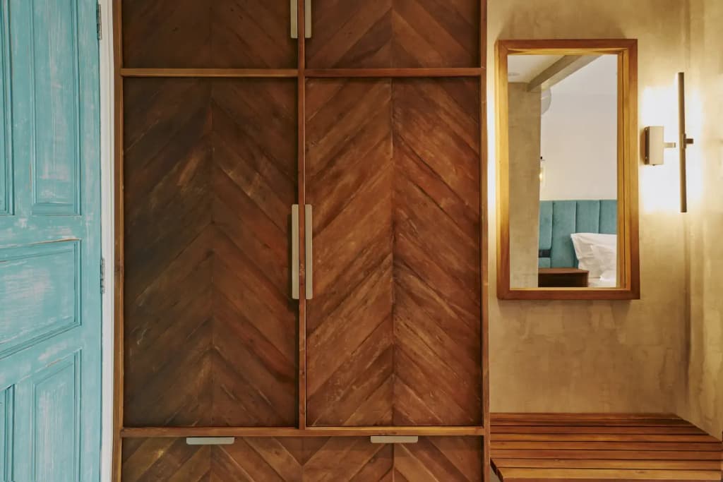Beach Hotel Dhigurah - photo 11
