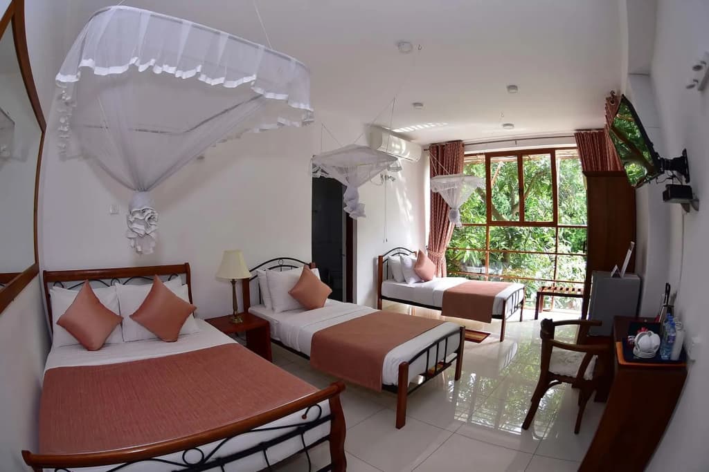 Colombovilla Cambridge Place Guest House - photo 44