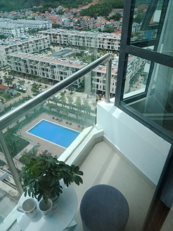 La mer Halong Apartments - photo 3