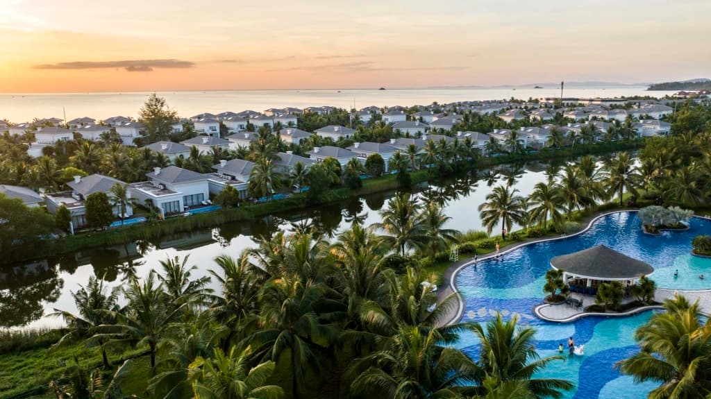Vinpearl Wonderworld Phu Quoc - photo 3