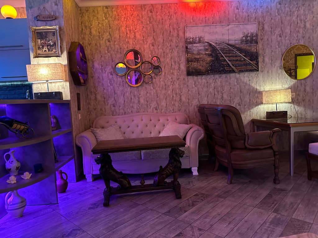 Hotel Piano - photo 15