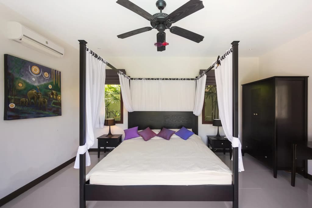 Lorangi Villa - photo 23