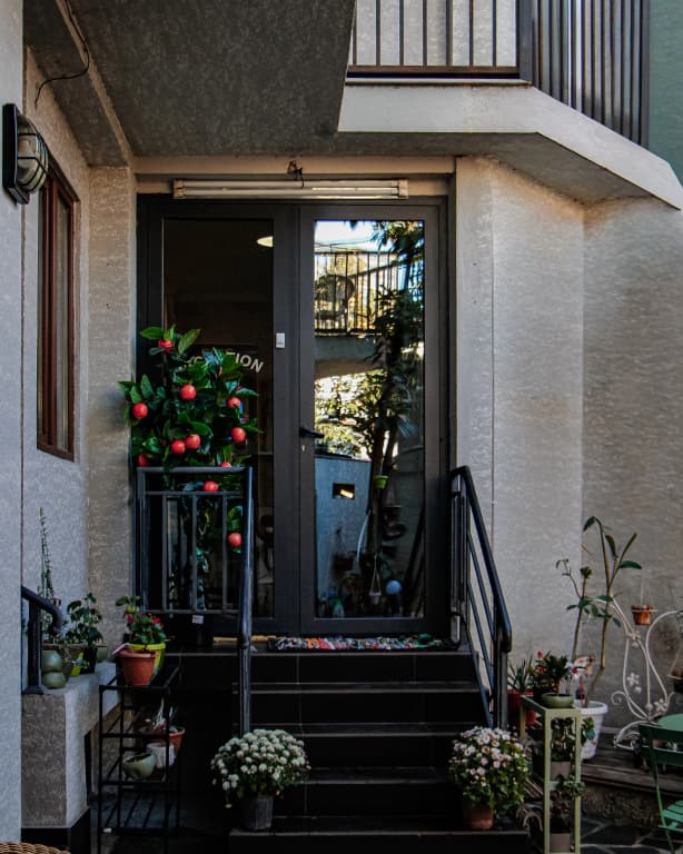 Marioni Hotel - photo 25