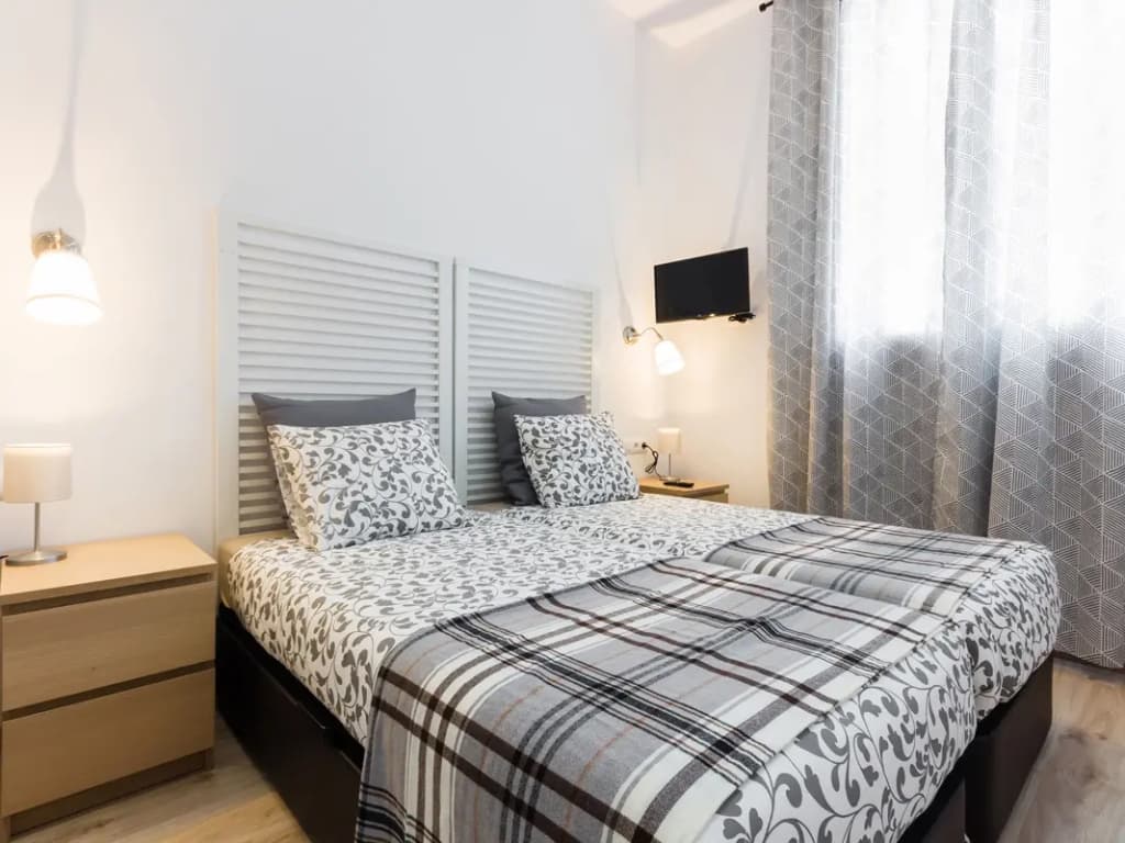Marina 124 Apartments - main photo